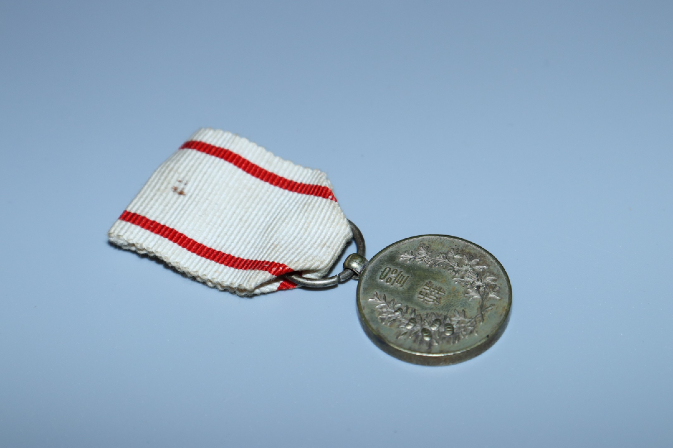 承乾国升网络专场-纪念章第四期 参拜纪念章