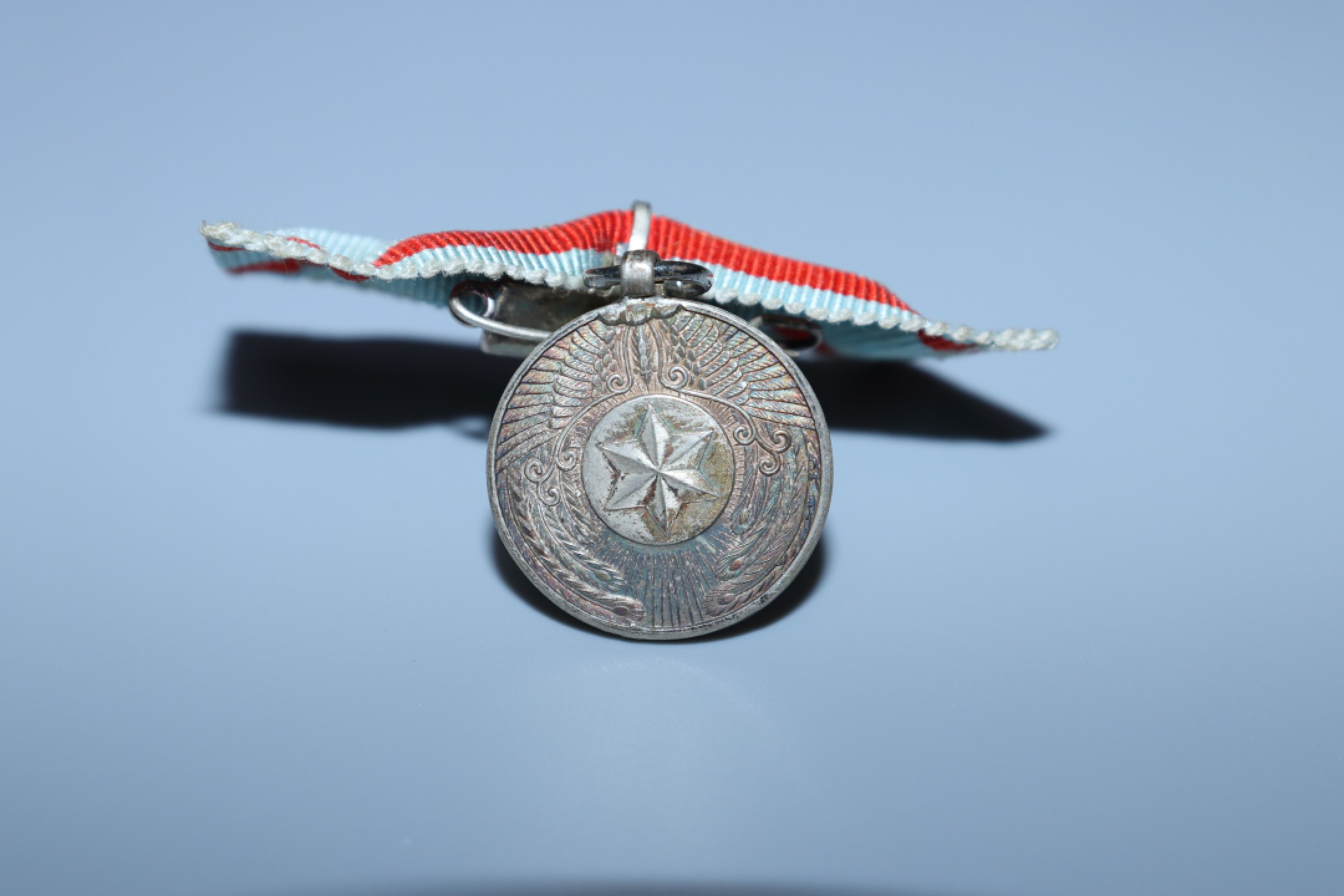 承乾国升网络专场-纪念章第四期 后援纪念章