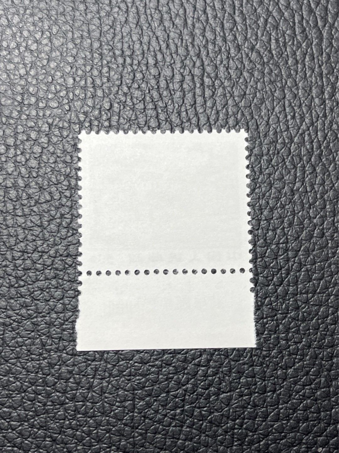 洪涛臻品 精选邮票限时拍卖第七十七期 普无号  枣园，版撕全品嘎嘎绝  厂名一枚  三俗稀缺货
