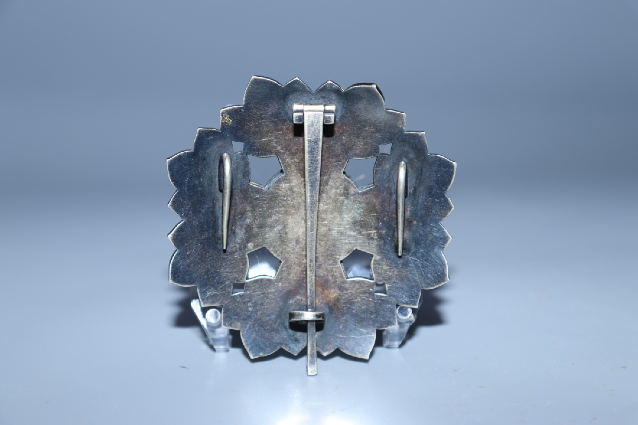 承乾国升网络专场-纪念章第四期 民国勋五位