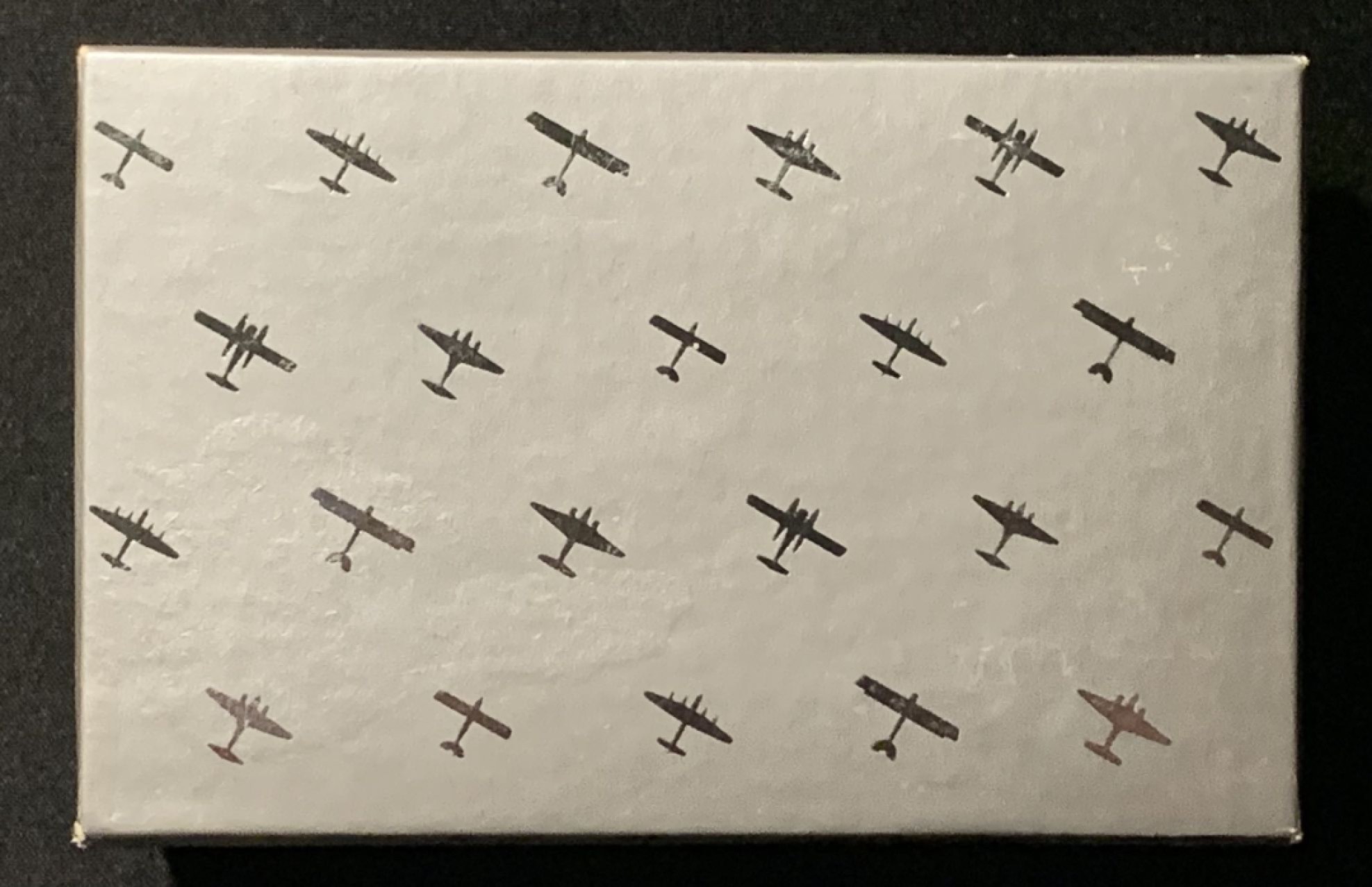 紫瑗钱币——第227期拍卖 加拿大 1993年 航空系列 飞行员 詹姆斯·理查森 20元 镶金 31.1克 0.925银 精制 原盒证书