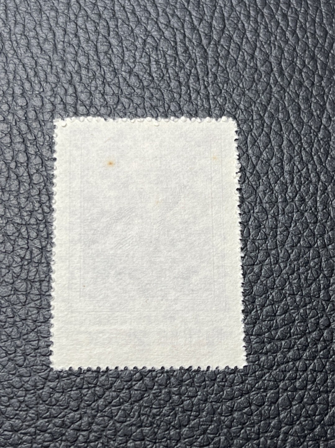 洪涛臻品 精选邮票限时拍卖第七十九期 纪26列宁新 总筋3-2 边纸色线， 版撕票★几乎全品，轻微黄点★总筋一枚几乎等于一套票
