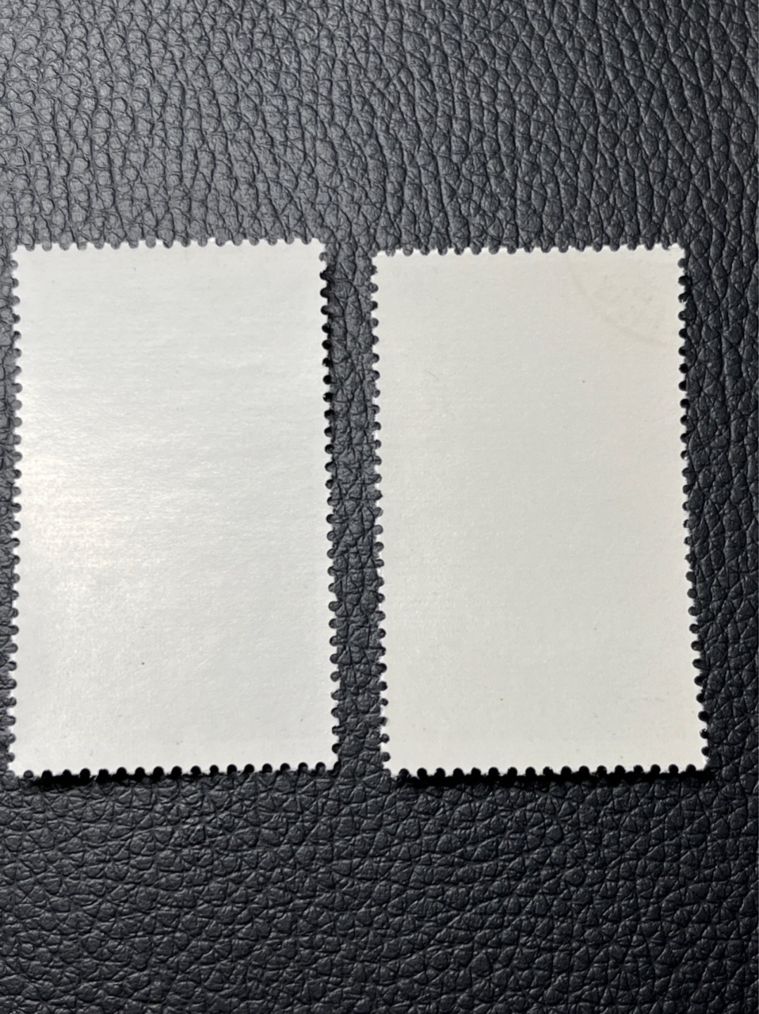 洪涛臻品 精选邮票限时拍卖第七十七期 特68新安江4-24-3两枚盖销，★品相可以用完美来形容，版撕全品嘎嘎绝 背胶雪白。解放初的经典票，整版撕开，面艳胶白，票挺洁净，齿孔完美。老纪特的版票资源十分稀缺难寻，机会来临时必须抓住。