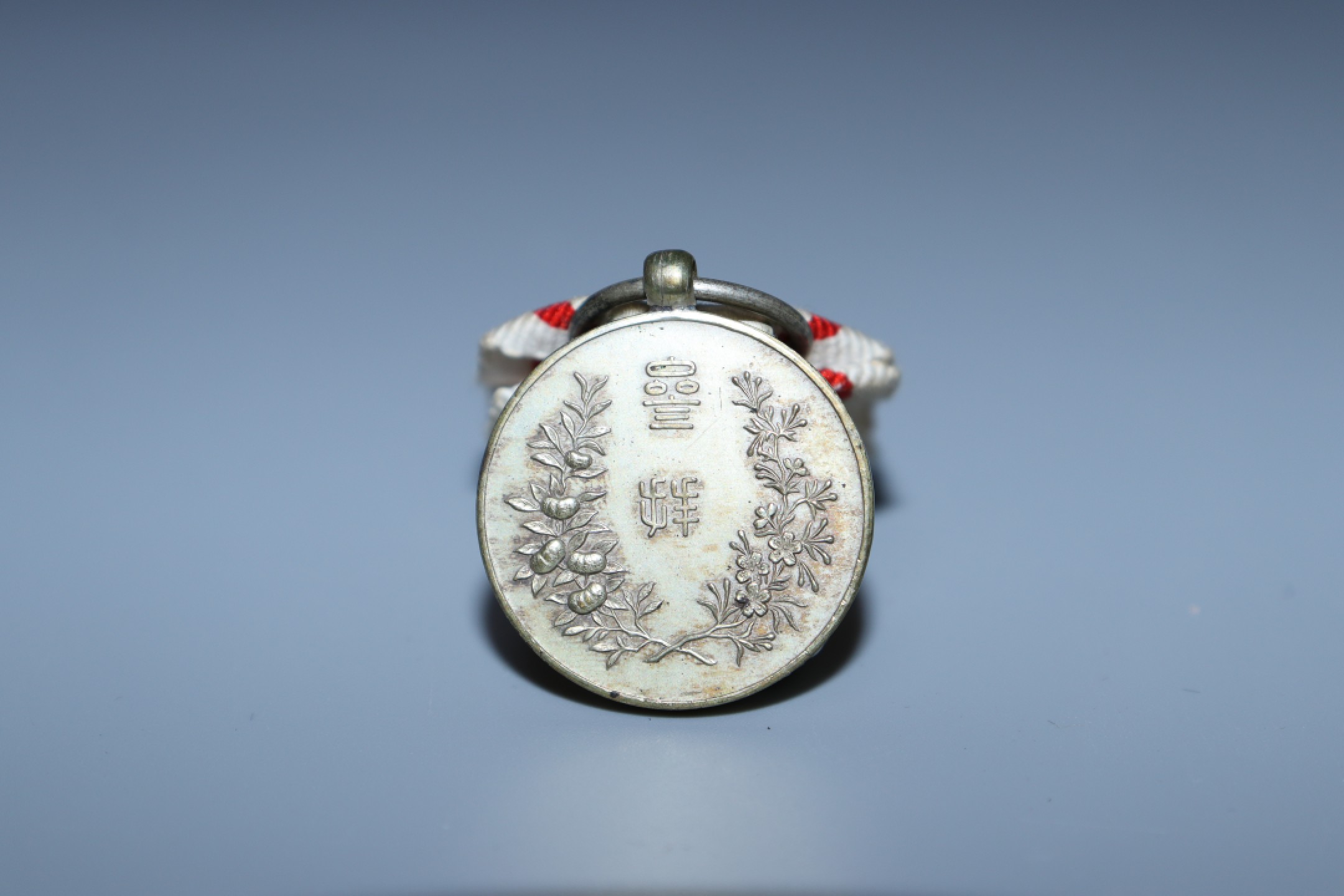 承乾国升网络专场-纪念章第四期 参拜纪念章