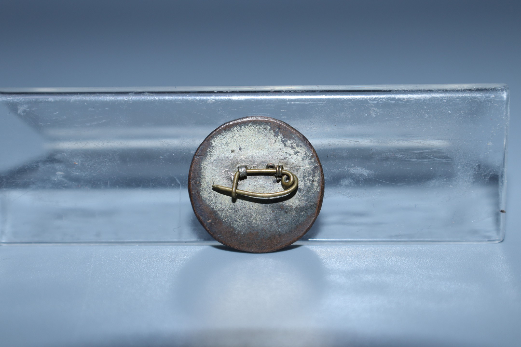 承乾国升网络专场-纪念章第四期 民国蒋公中正总统就职纪念章