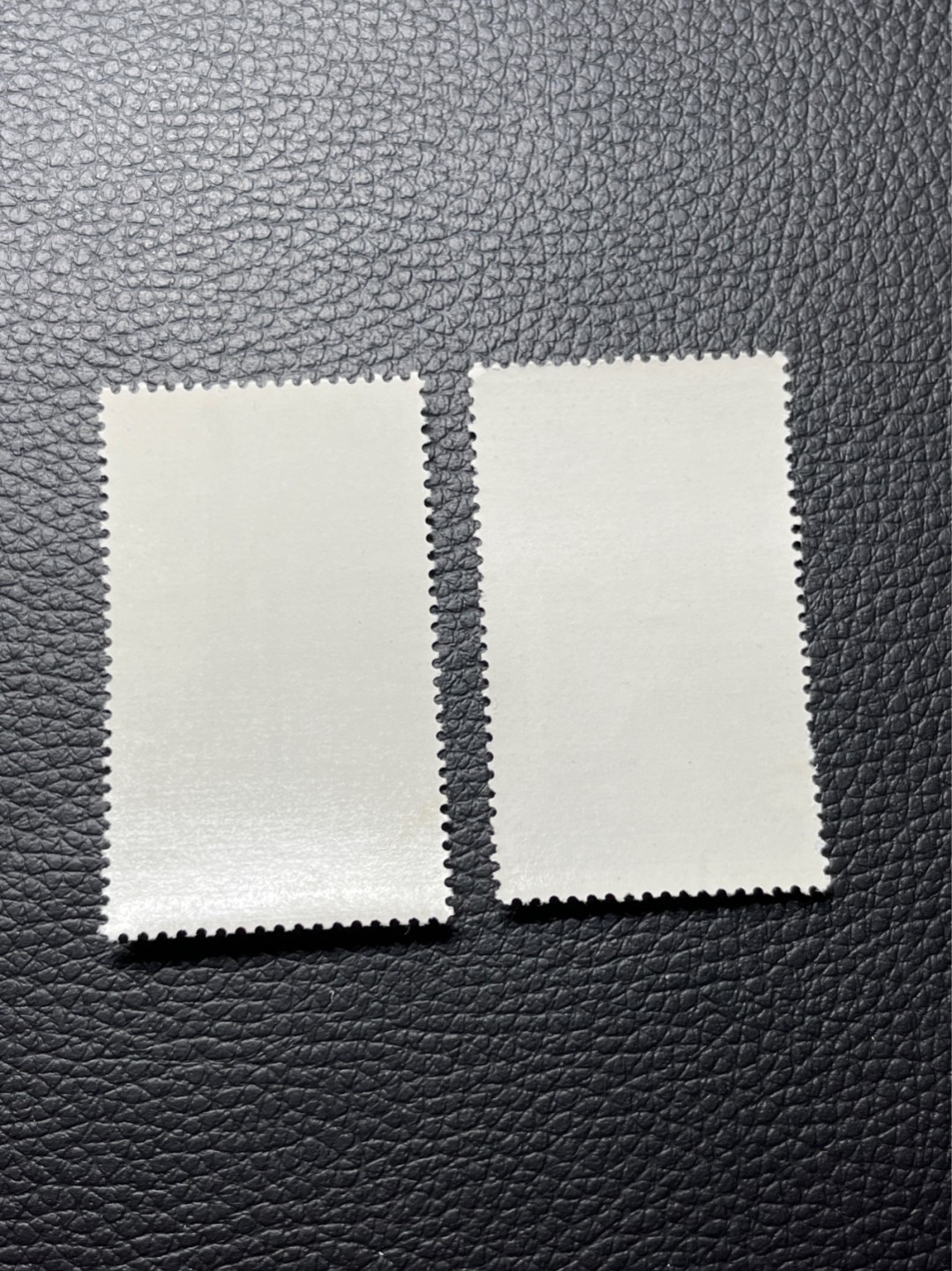 洪涛臻品批发群  精选邮票限时拍卖第八十一期 特67石油盖销顺戳 5-2  5-3两枚，5-2全品，5-3上品小瑕疵。