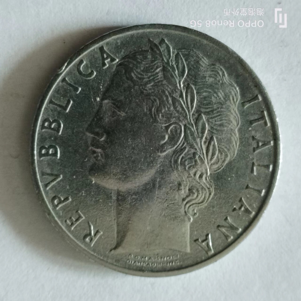 泡泡堂第141期  世界硬币专场（无押金，无佣金，捡漏，全场20包邮，偏远地区除外） 意大利100里拉