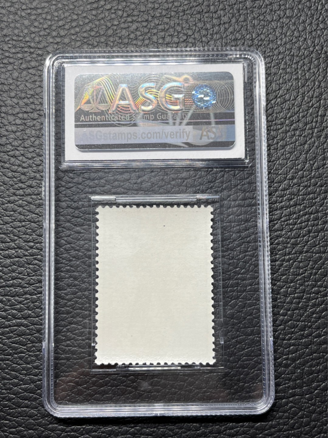 洪涛臻品 精选邮票限时拍卖第七十八期 特63青铜器新 8-1ASG 85分OG，★状态极佳，白胶润泽，最严格时期出分，版撕绝中绝送评，可收藏可投资。目前ASG评级处于初级阶段，注意趁早下手囤精品货，未来一定有意想不到的收获