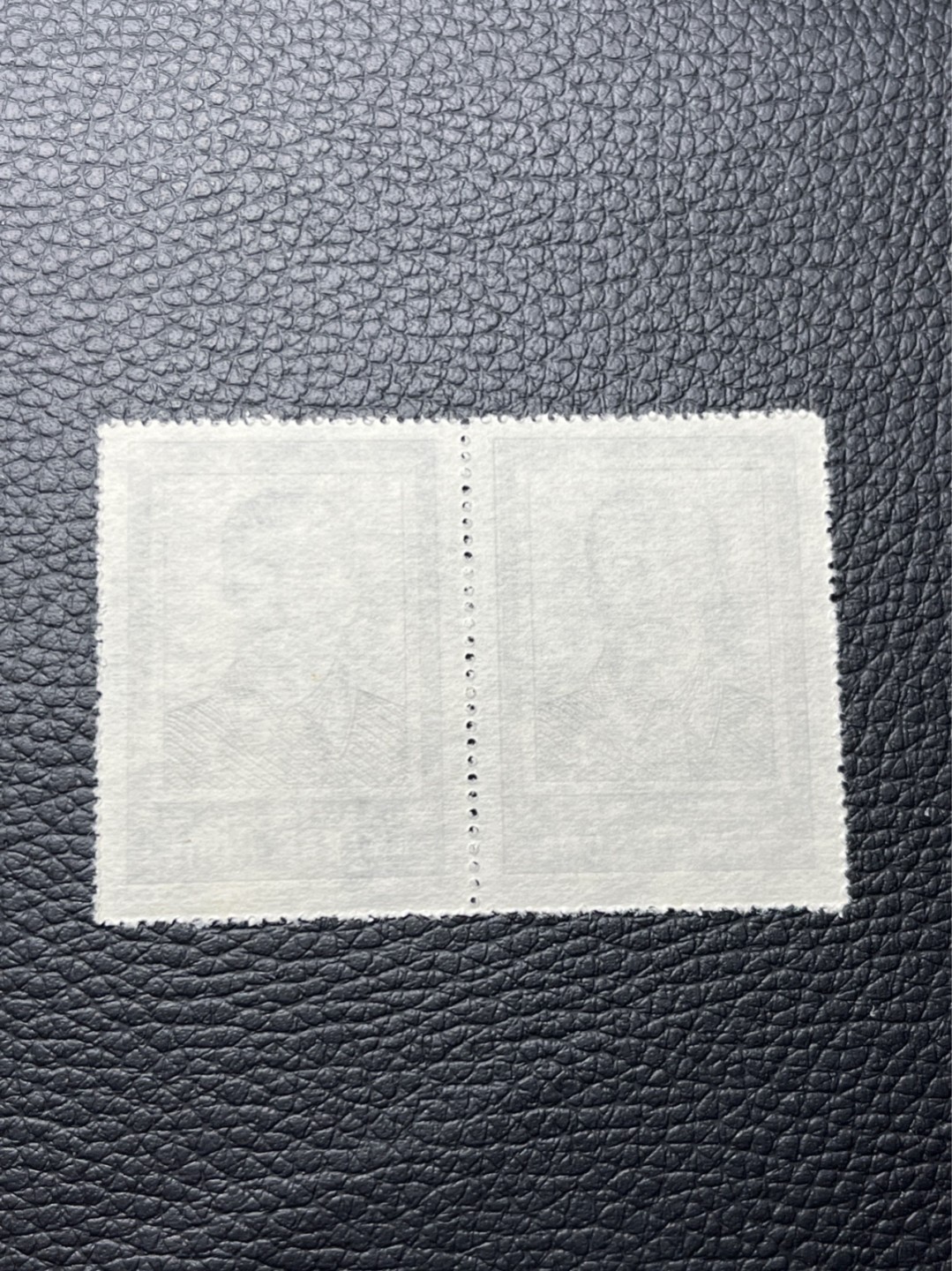 洪涛臻品 精选邮票限时拍卖第七十八期 纪27  斯大林3-1 新2连一组，  版撕全品嘎嘎绝，无任何瑕疵，可评级。包OP 藏家首选，注意捡漏