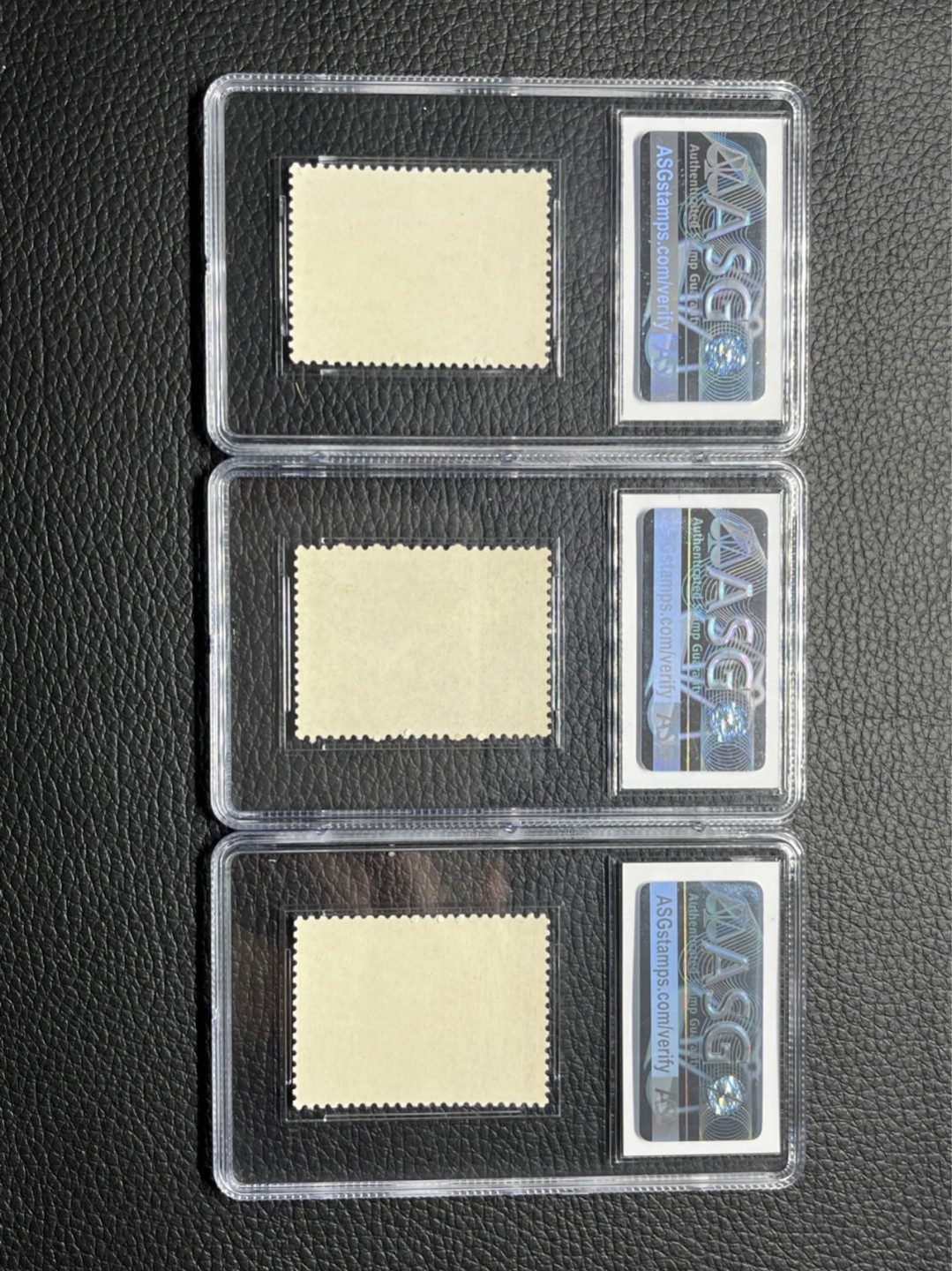 洪涛臻品 精选邮票限时拍卖第七十八期 特48丹顶鹤新全 ASG85同分一套OG，人气套票，白胶润泽，爱不释手，最严格时期出分，喜欢不要错过。ASG评级处于初级阶段，未来市场潜力巨大，注意提前囤精品货