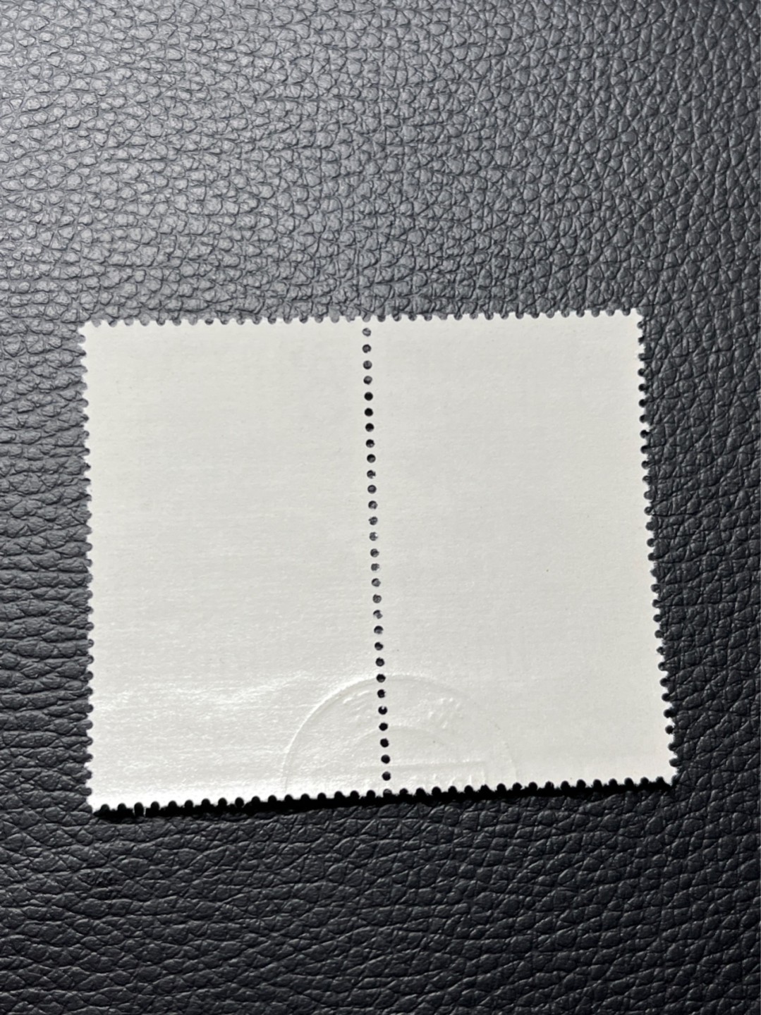 洪涛臻品批发群  精选邮票限时拍卖第八十四期 特68新安江4-2盖销  2连，中间戳，★品相可以用完美来形容，钢戳比手戳贵不少，版撕全品嘎嘎绝 背胶雪白。解放初的经典票，整版撕开，面艳胶白，票挺洁净，齿孔完美。老纪特的版票资源十分稀缺难寻，机会来临时必须抓住。