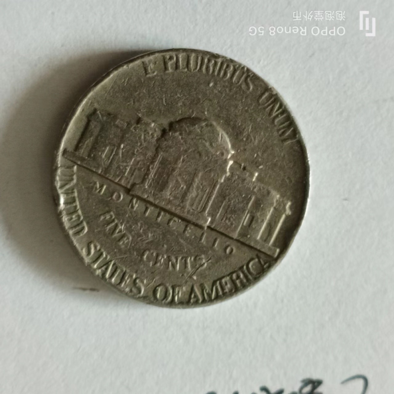 泡泡堂第141期  世界硬币专场（无押金，无佣金，捡漏，全场20包邮，偏远地区除外） 美国五分