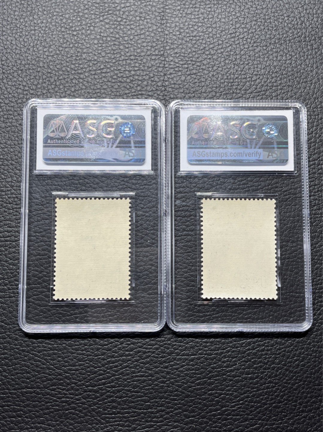 洪涛臻品 精选邮票限时拍卖第七十八期 纪85巴黎公社新全  ASG85分OG 一次性出分，白胶润泽，老纪特精品票 无黄无折，齿孔新且饱满，状态一流，1965年发行，老纪特上分困难，85就是高分，105最严格时期出分，这套票能评级的数量非常有限。壳子完好无划痕，收藏首选，仅此一套，高配85，喜欢不要错过！最后两图源泰95分和裸票全品价格做参考(源泰95即全品)
