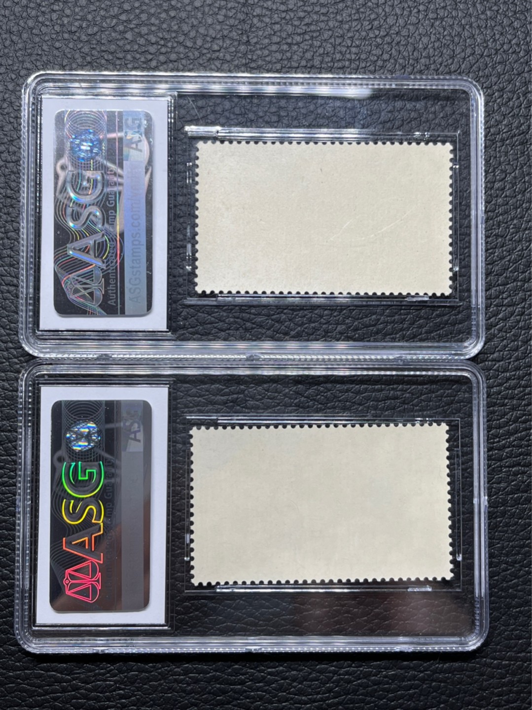 洪涛臻品 精选邮票限时拍卖第七十八期 特42北京站新全  ASG85分OG★老纪特热门票，全品稀缺★最严格时期一次性出分，票状态极佳，齿孔饱满圆润，面艳背白，高配版85分，超高性价比，藏家首选，喜欢不要错过，末图价格做参考