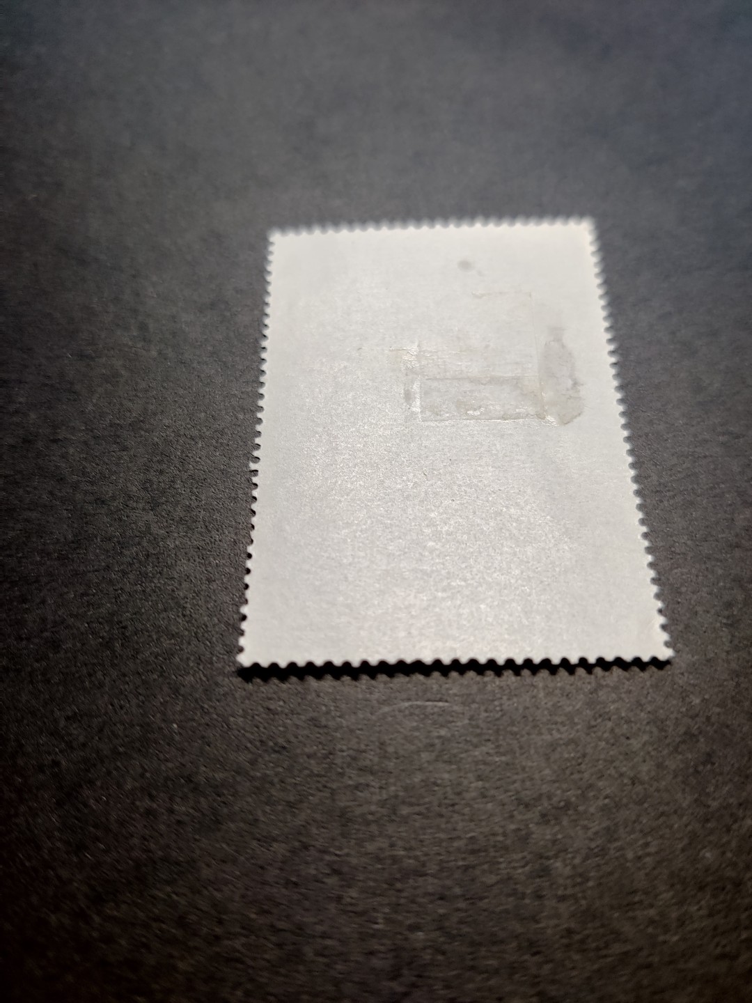 洪涛臻品批发群  精选邮票限时拍卖第九十一期 总统玉像新1全 原胶有贴