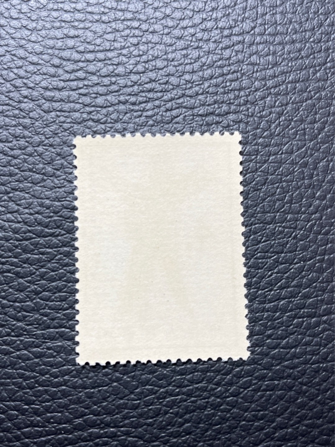 洪涛臻品 精选邮票限时拍卖第八十期 【评级推荐】特63青铜器  8-1新票一枚，版撕全品嘎嘎绝，齿孔饱满圆润，白胶润泽无任何瑕疵，ASG评级搏分首选，包OG。末图成交价做参考