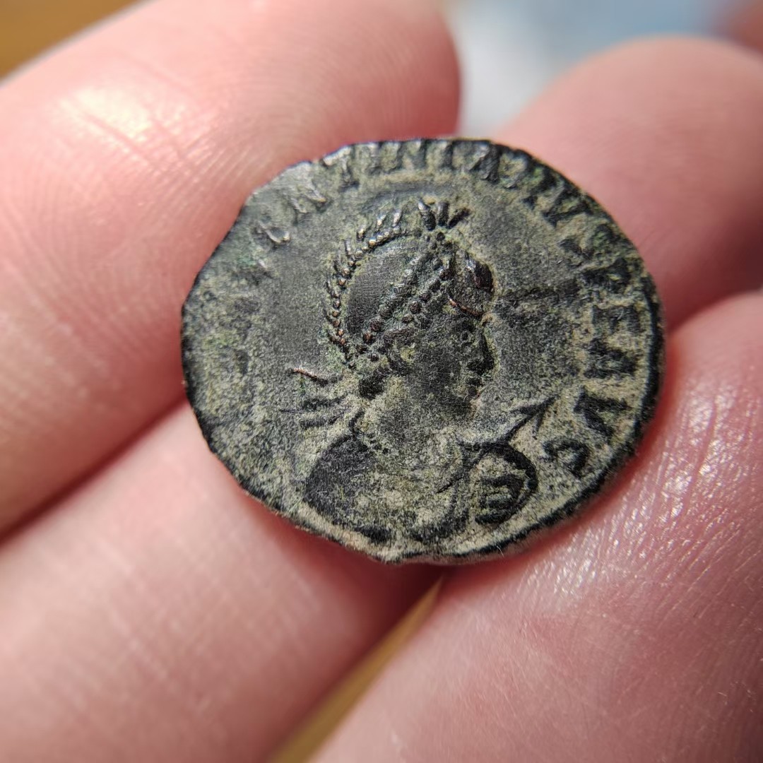 王之爱好～打制钱币 古罗马帝国