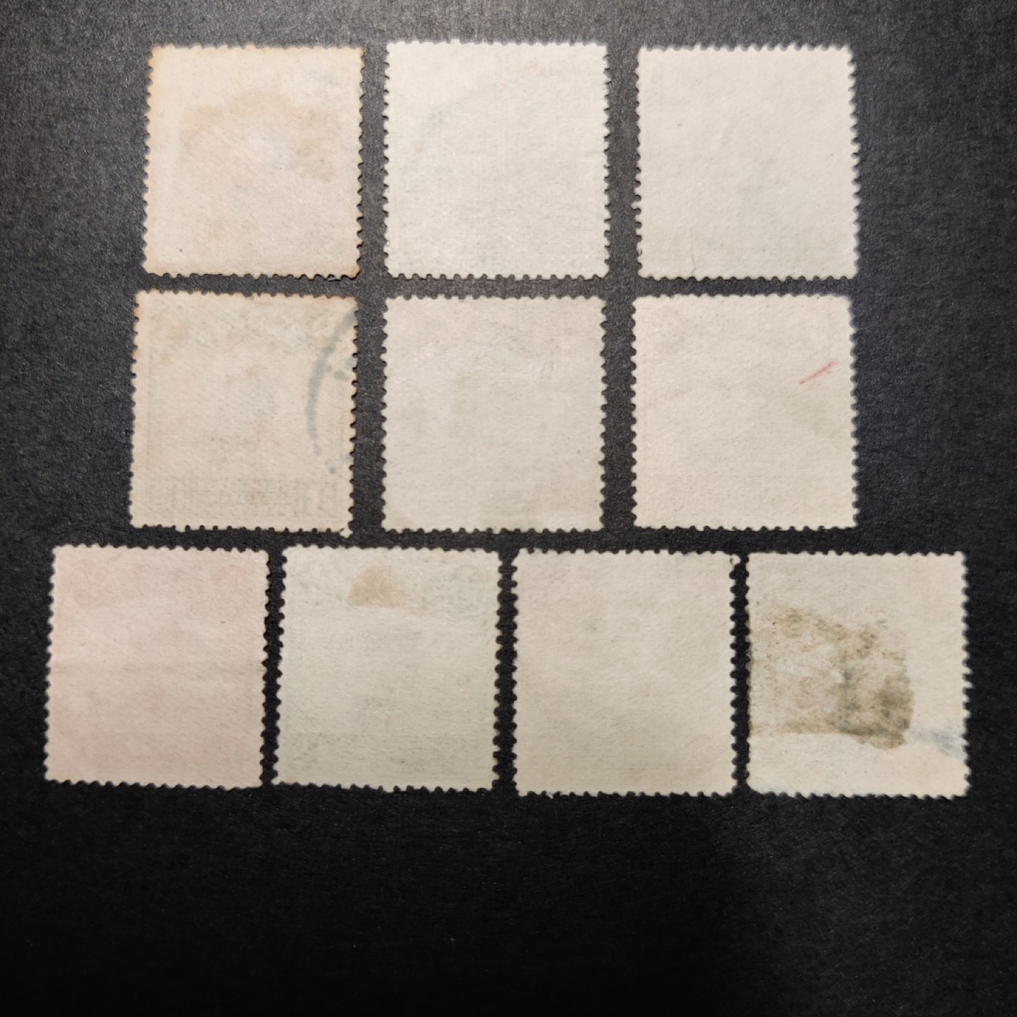 洪涛臻品 精选邮票限时拍卖第八十期 北京一版帆船邮票 半分到30分 整体信销上品