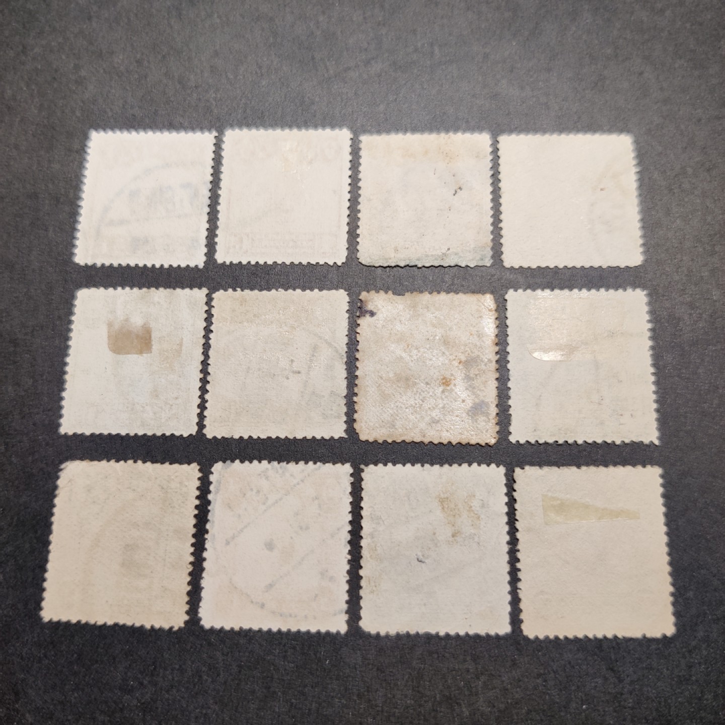 洪涛臻品 精选邮票限时拍卖第七十九期 北京二版帆船邮票 半分到50分 整体信销上品