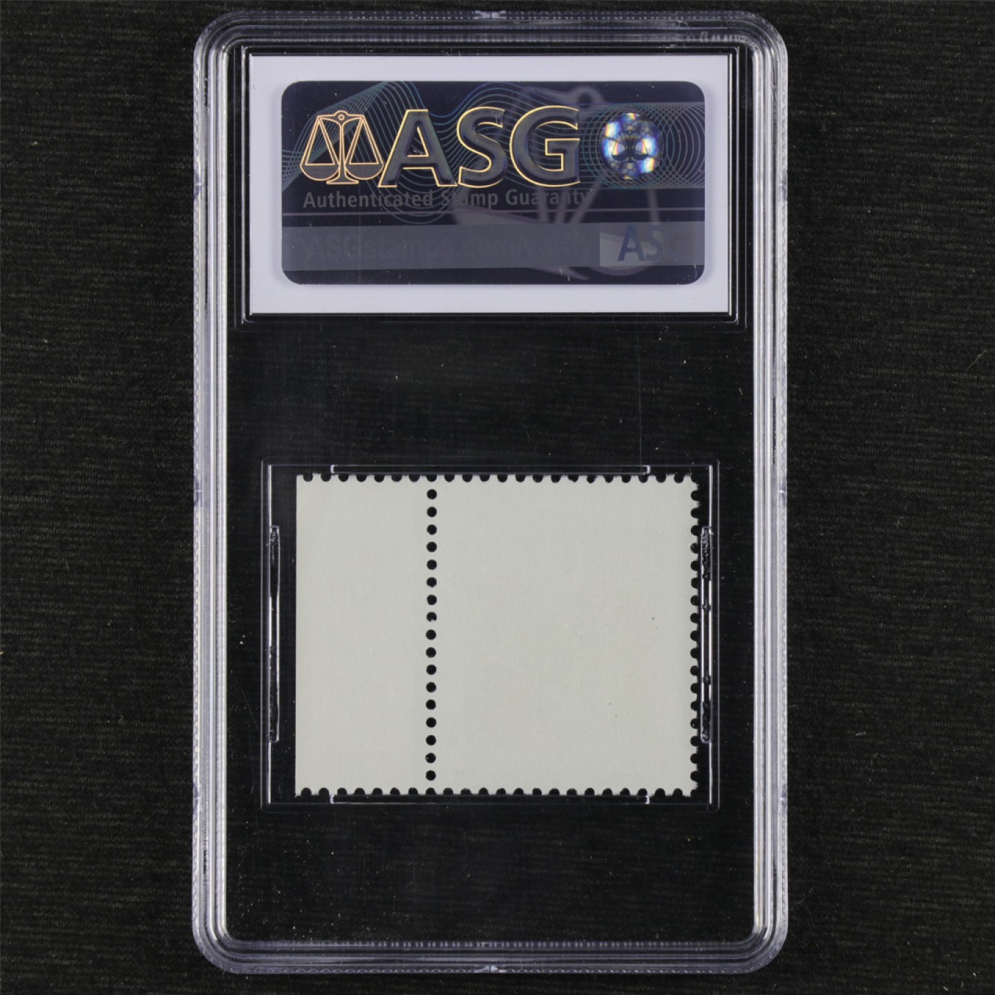 【亘邦集藏】第140期拍卖 1982年 壬戌狗年生肖邮票T70(1-1) ASG XF/Superb95 1031352-051