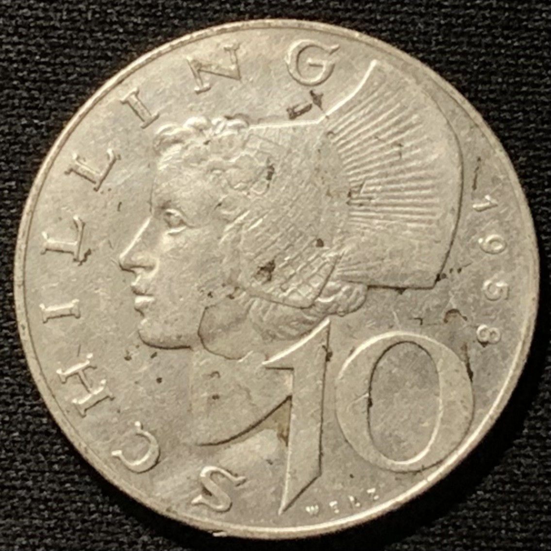 紫瑗钱币——第273期拍卖