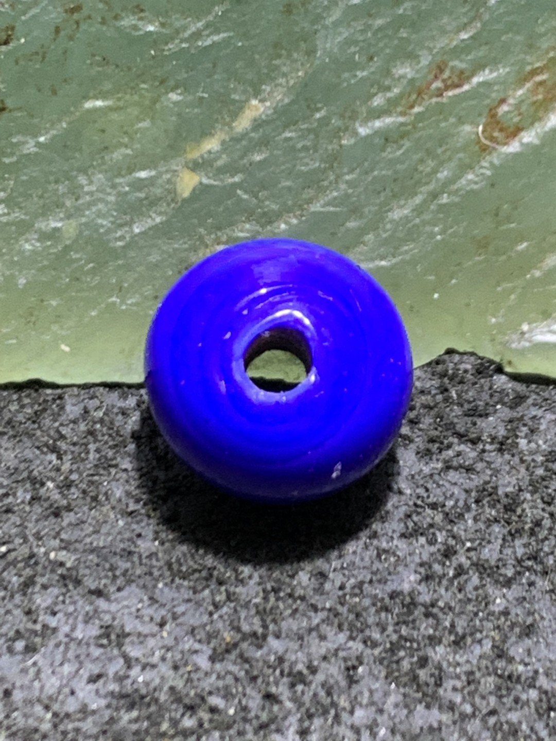 First
