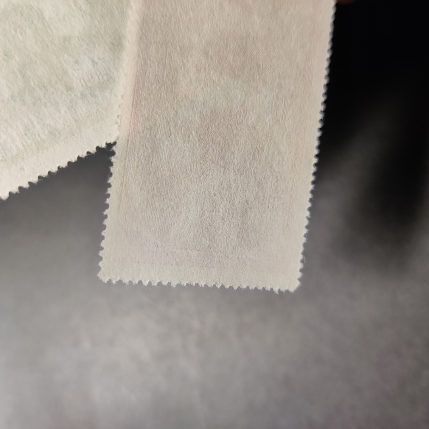 洪涛臻品批发群  精选邮票限时拍卖第一百二十一期 纪8中苏友好同盟条约 面艳背白票挺 完美过灯 (3-1轻微出厂压痕忽略不计) 新票全品