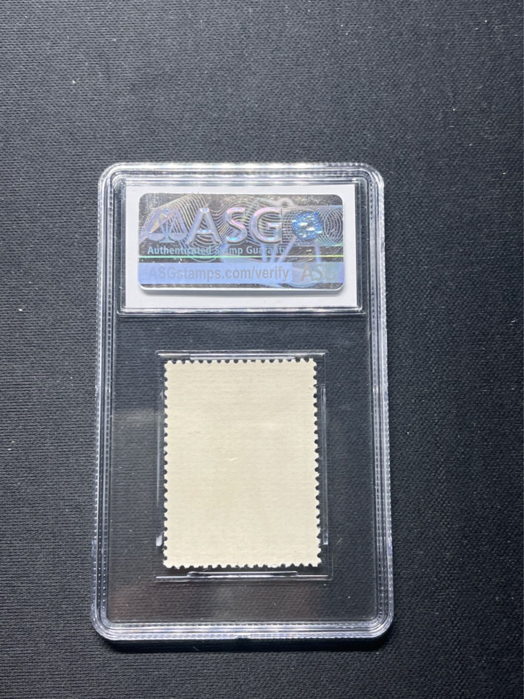 洪涛臻品批发群  精选邮票限时拍卖第八十一期 特63青铜器新 8-1ASG 85分OG，★状态极佳，白胶润泽，最严格时期出分，版撕绝中绝送评，可收藏可投资。目前ASG评级处于初级阶段，注意趁早下手囤精品货，未来一定有意想不到的收获