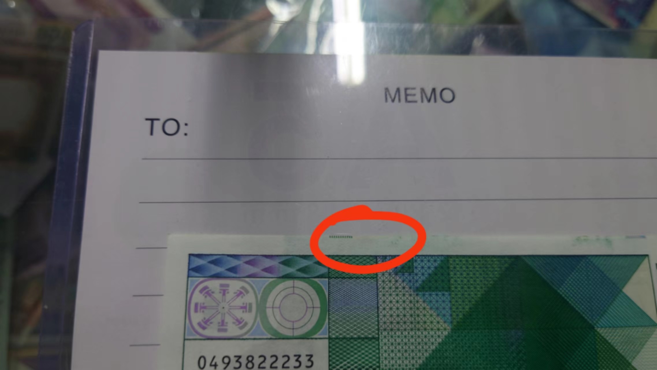 11.12【囧羊收藏】双11裸钞专场 总49期暨2022年第六期 1972年荷兰1000盾 斯宾沙诺 全新有几处肉眼微黄（如图标注）