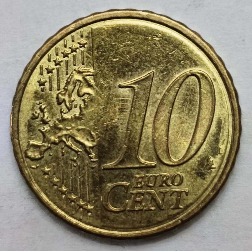 泡泡堂第145期  世界硬币专场（无押金，无佣金，捡漏，全场20包邮，偏远地区除外） 奥地利十欧分