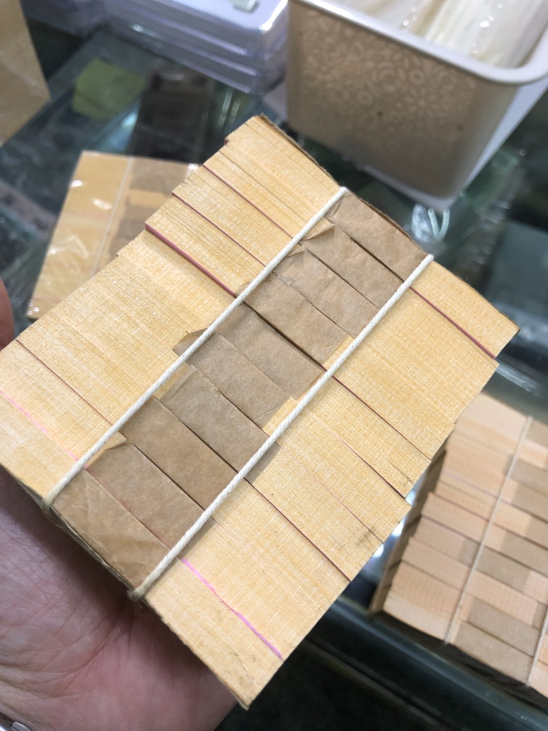 二版一分/捆