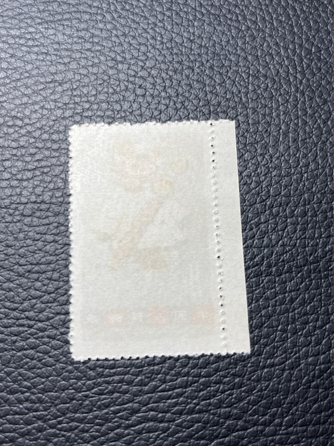 洪涛臻品批发群  精选邮票限时拍卖第八十二期 特54儿童 盖销 12-6  一 枚，版撕全品嘎嘎绝， 面艳背白，生口，非常漂亮，热门票，草纸小票折痕多，全品数量有限，注意捡漏