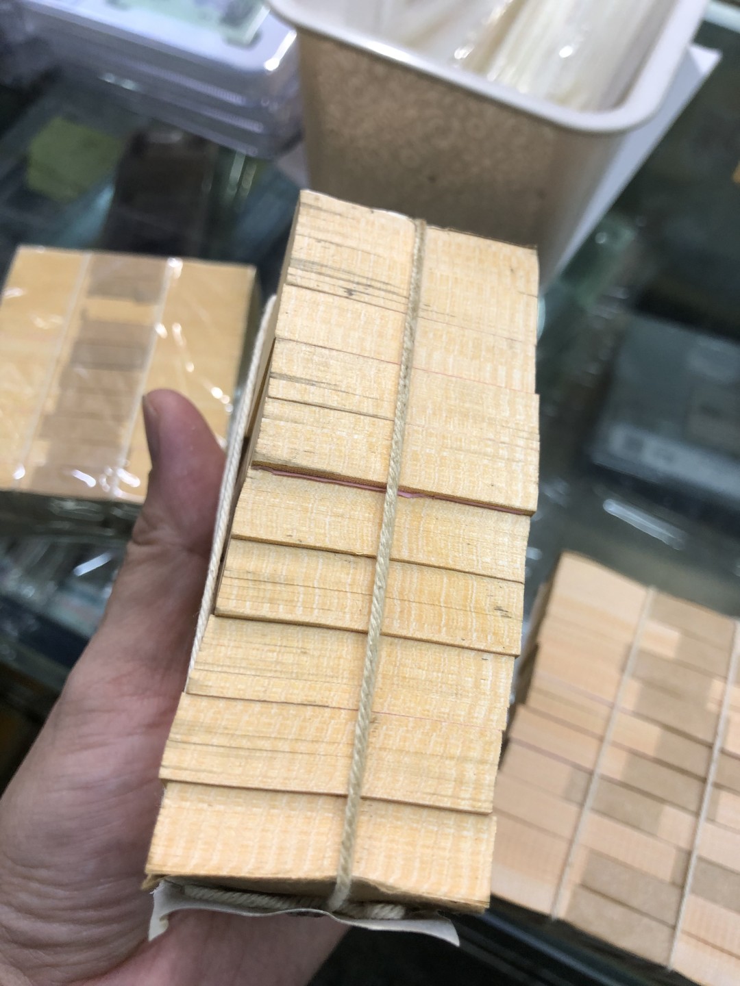 二版一分/捆
