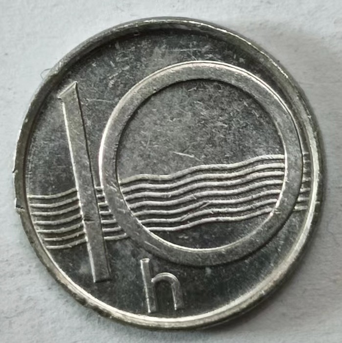 泡泡堂第145期  世界硬币专场（无押金，无佣金，捡漏，全场20包邮，偏远地区除外） 捷克10h