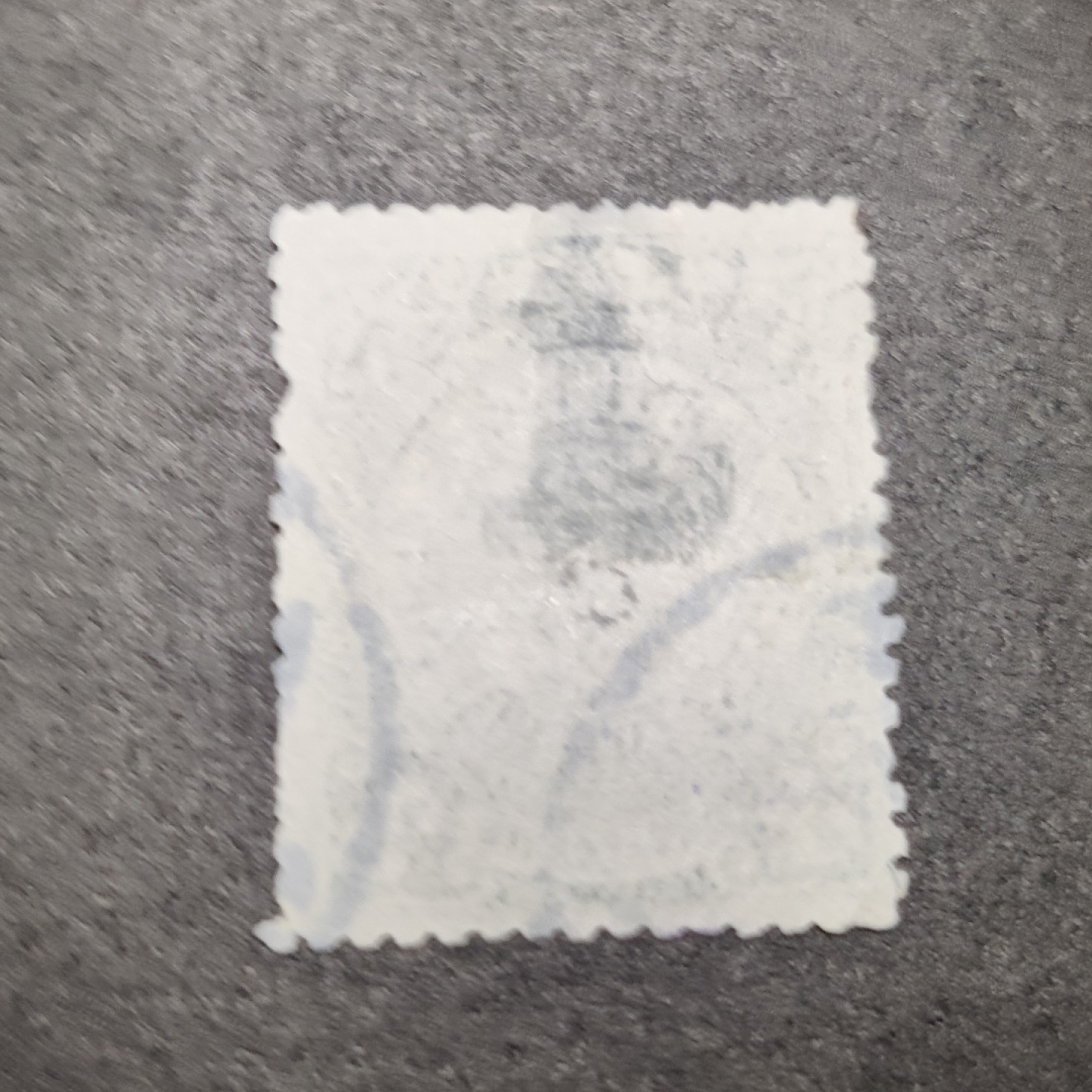 洪涛臻品批发群  精选邮票限时拍卖第八十一期 大清龙票 3分 百年老票难免有瑕疵 