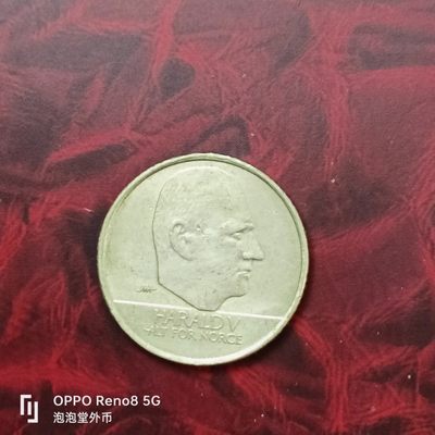 泡泡堂微拍第二十七幕精品硬币捡漏专场👿👿，零佣金，零押金，累计满二十元包邮 - 挪威十克郎