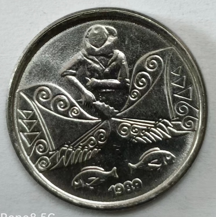 泡泡堂第145期  世界硬币专场（无押金，无佣金，捡漏，全场20包邮，偏远地区除外） 巴西五分