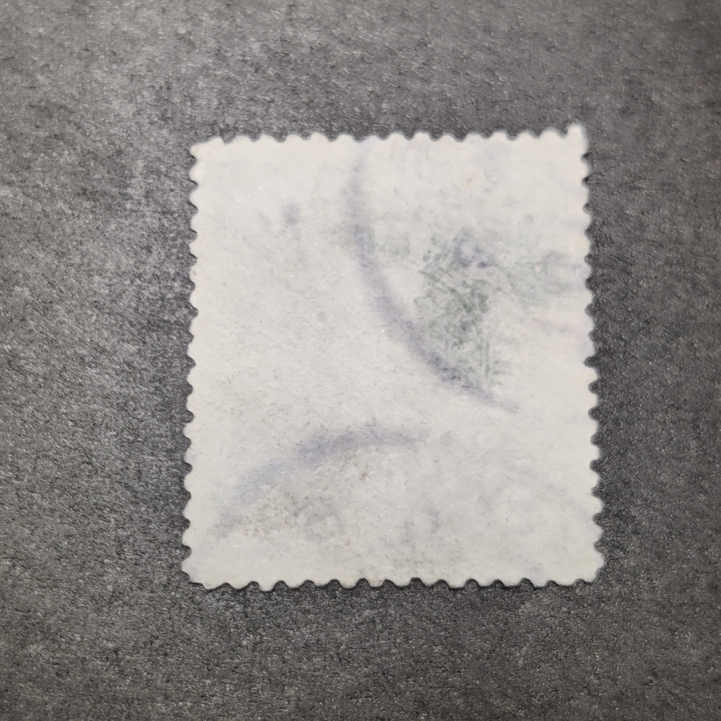 洪涛臻品批发群  精选邮票限时拍卖第八十九期 大清龙票 绿2分 百年老票难免有瑕疵 