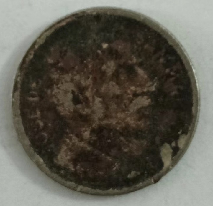 泡泡堂第146期  世界硬币专场（无押金，无佣金，捡漏，全场20包邮，偏远地区除外） 阿根廷1951年5分