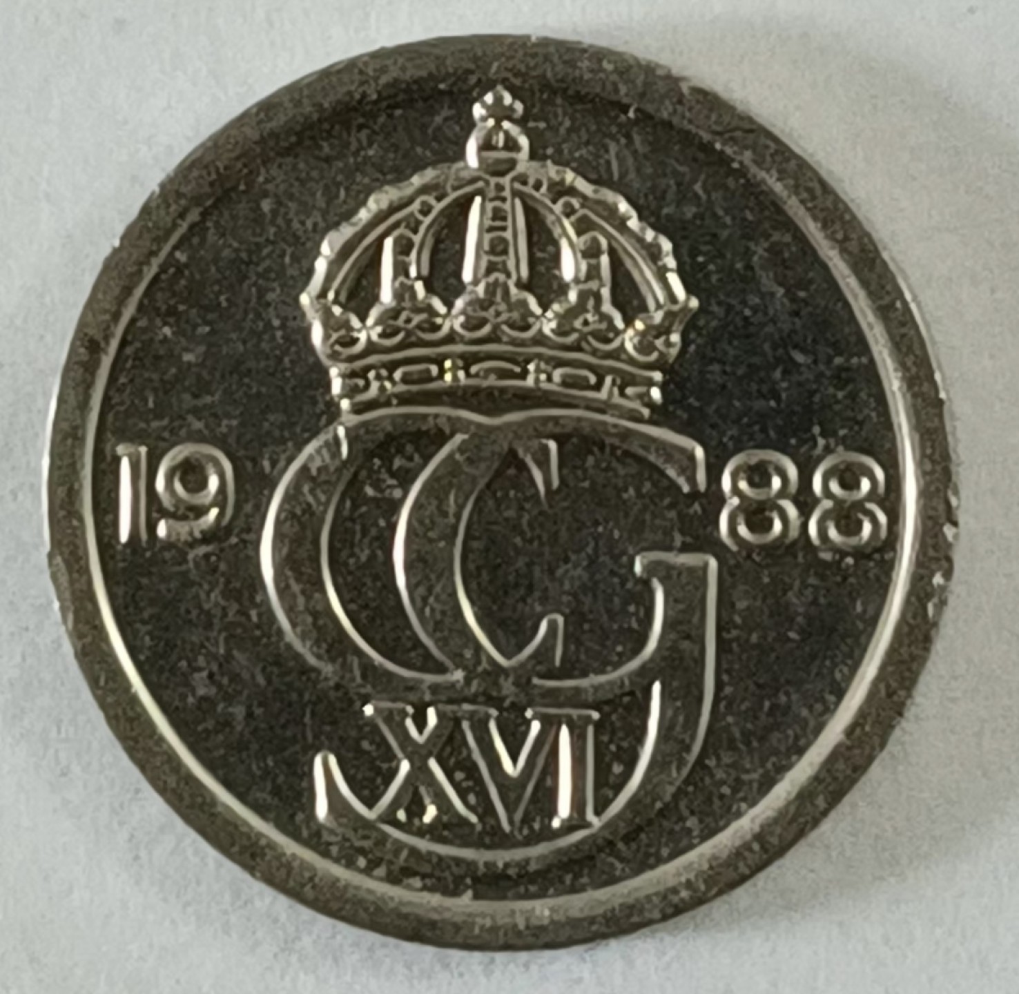 泡泡堂第153期  世界硬币专场（无押金，无佣金，捡漏，全场20包邮，偏远地区除外） 瑞典十欧尔