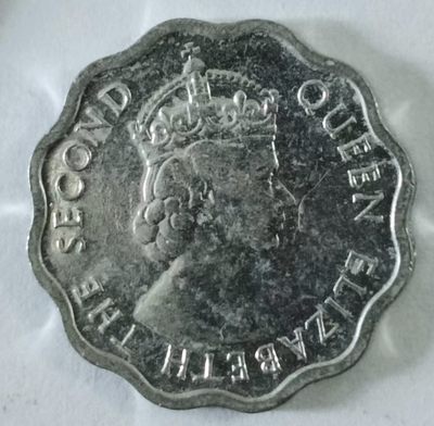 泡泡堂第146期  世界硬币专场（无押金，无佣金，捡漏，全场20包邮，偏远地区除外） - 伯利兹一分