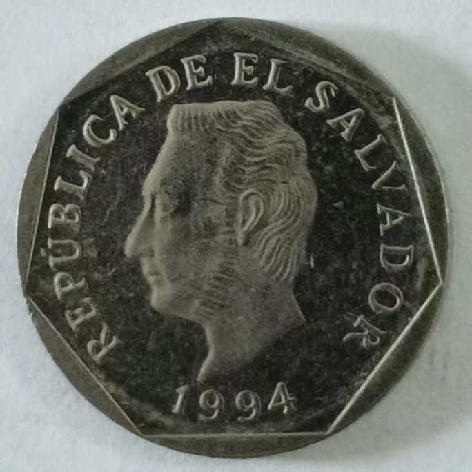 泡泡堂第146期  世界硬币专场（无押金，无佣金，捡漏，全场20包邮，偏远地区除外） 萨尔比多