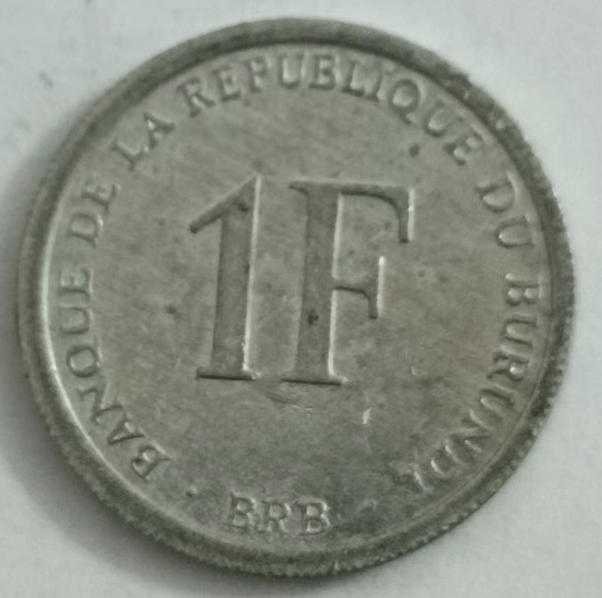 泡泡堂第153期  世界硬币专场（无押金，无佣金，捡漏，全场20包邮，偏远地区除外） 布伦迪1F