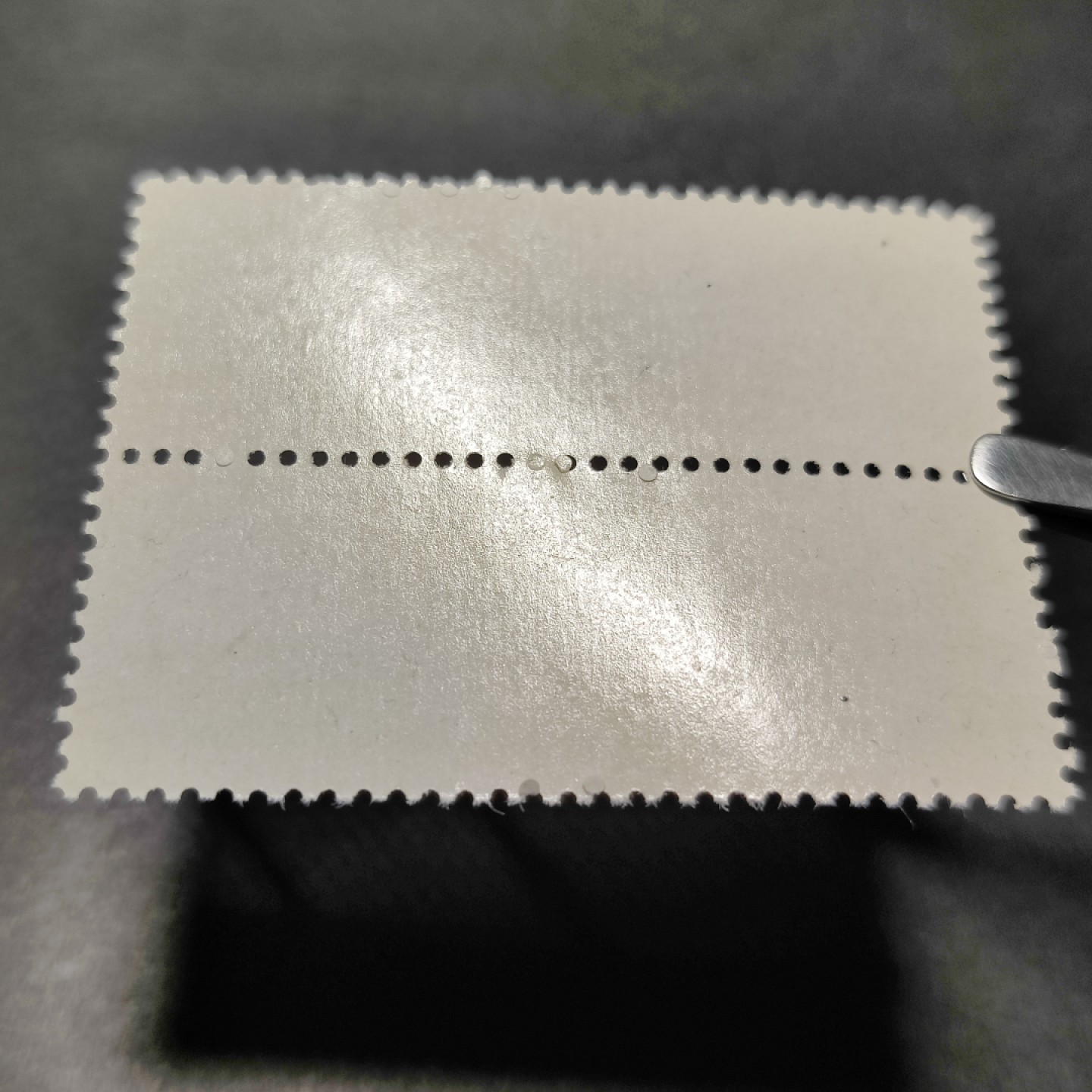 洪涛臻品批发群  精选邮票限时拍卖第八十二期 特50古桥-2苏州宝带桥双联 原胶润亮 盖销全品！正面艳丽背面原胶润亮！这个票的背胶高难度,十分难得一见的品相！完美评级品质！