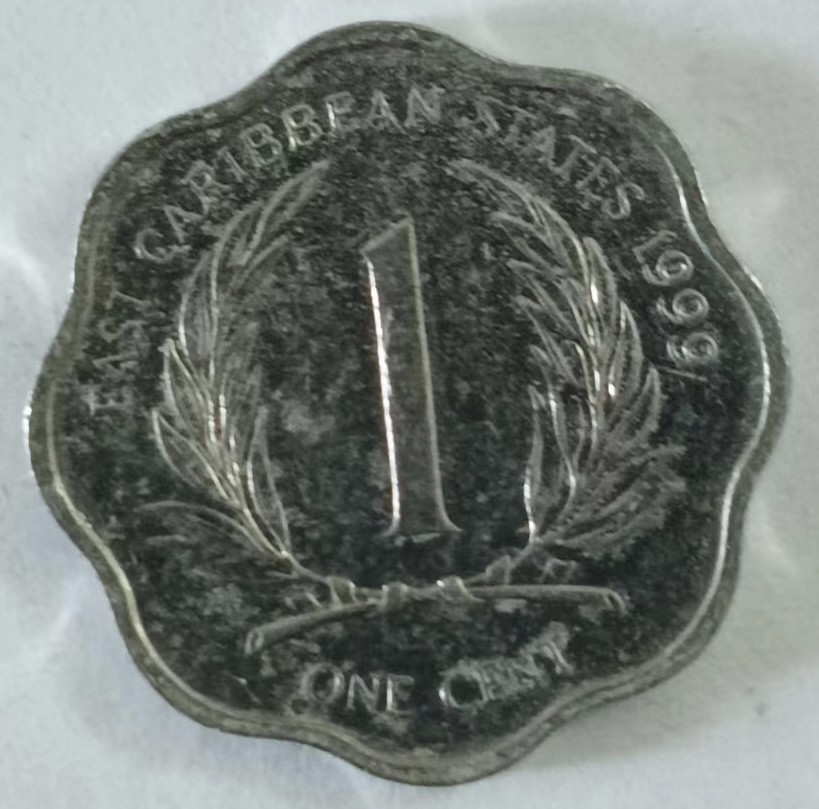 泡泡堂第153期  世界硬币专场（无押金，无佣金，捡漏，全场20包邮，偏远地区除外） 东加一分