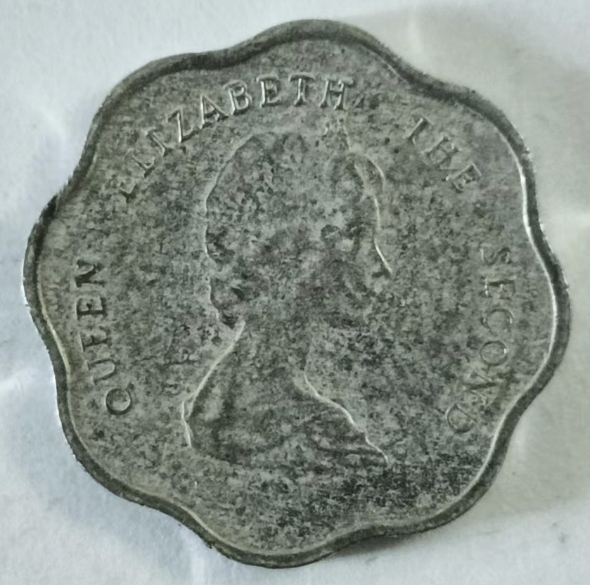 泡泡堂第153期  世界硬币专场（无押金，无佣金，捡漏，全场20包邮，偏远地区除外） 东加一分