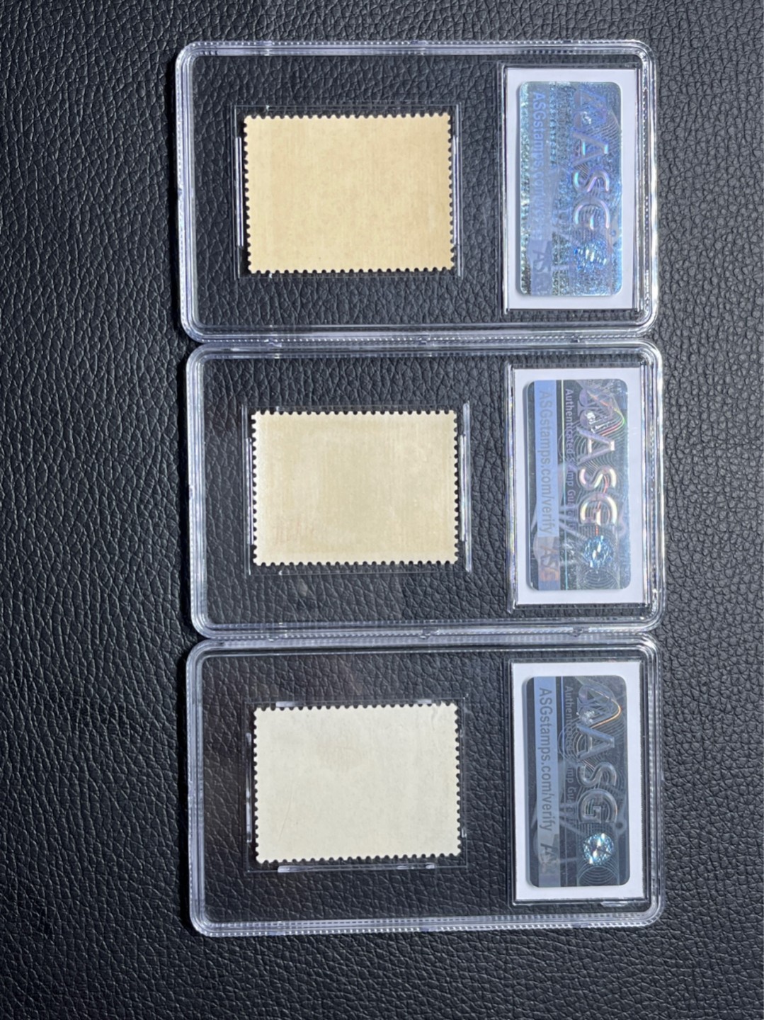 洪涛臻品批发群  精选邮票限时拍卖第八十三期 纪75中苏  ASG85分OG  纪特难度票，85主流分数，原汁原味，超高性价比，注意捡漏