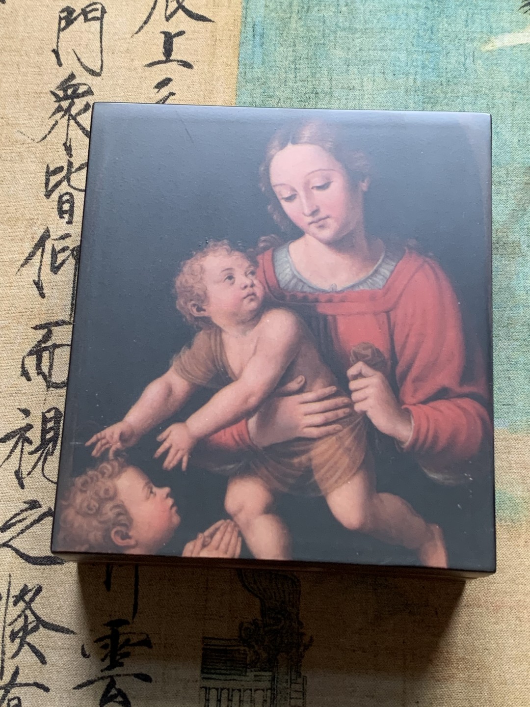 《竞宝斋》第116场-周日，周一 ，2场连拍（全场包邮） 2013年安道尔彩色银币50克