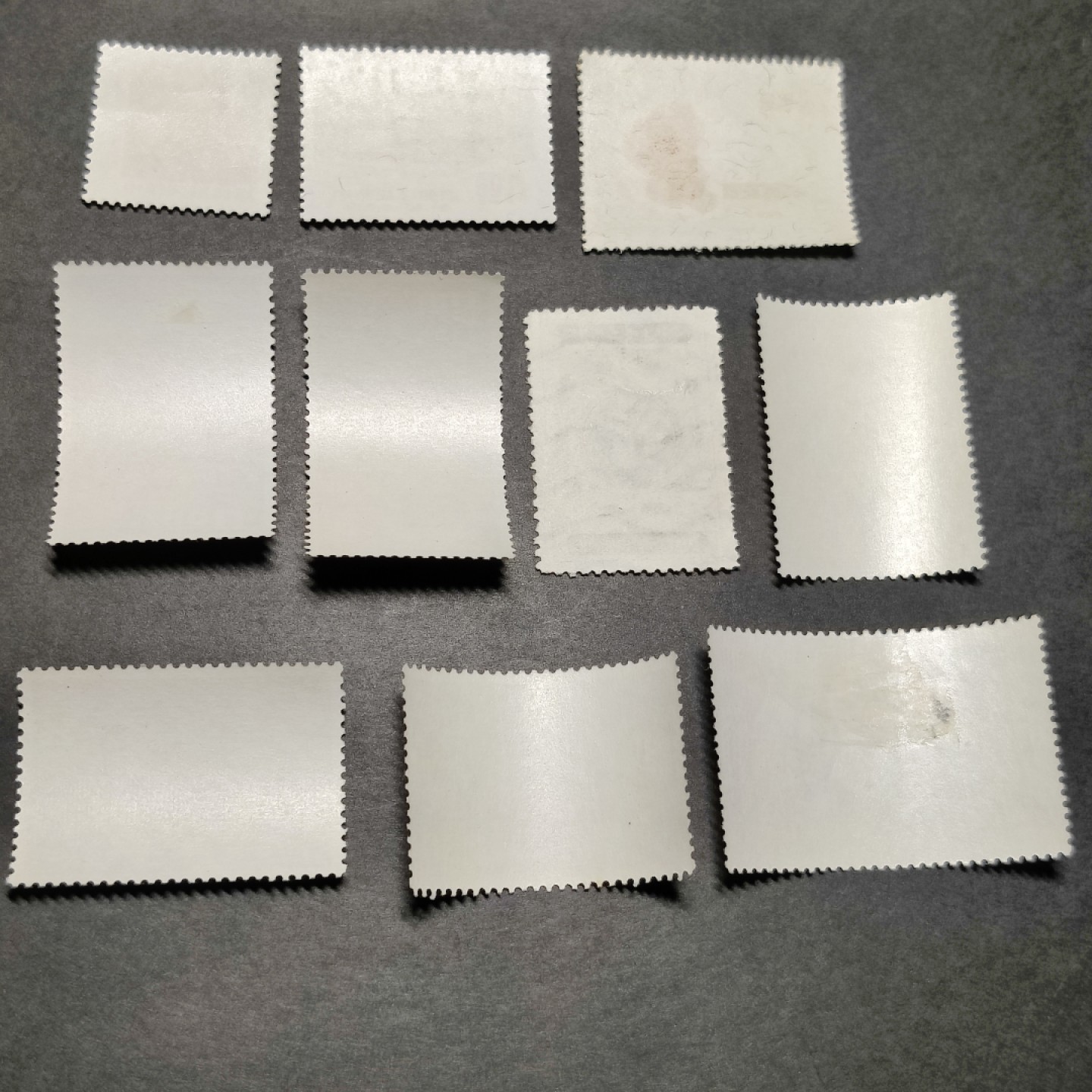 洪涛臻品批发群  精选邮票限时拍卖第八十三期 新票一组 