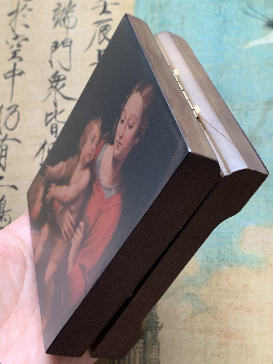 《竞宝斋》第116场-周日，周一 ，2场连拍（全场包邮） 2013年安道尔彩色银币50克